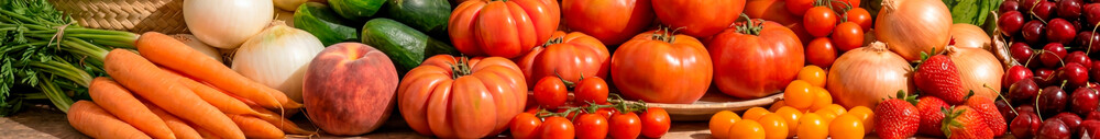 Fruita i verdura